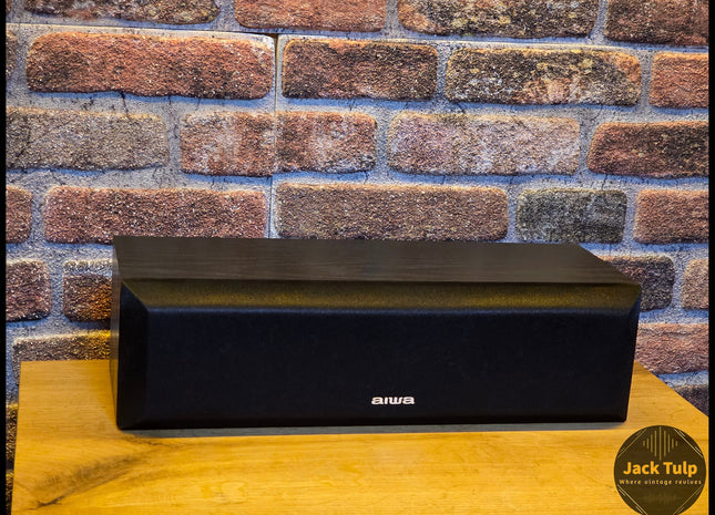 Aiwa SX-C1700