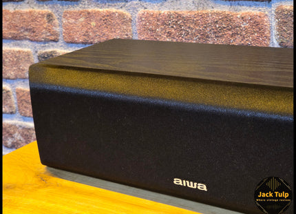 Aiwa SX-C1700