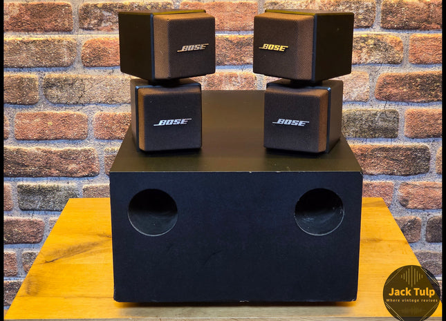 Bose Acoustimass AM-5