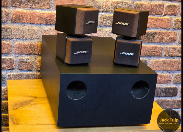 Bose Acoustimass AM-5