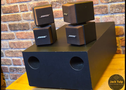 Bose Acoustimass AM-5