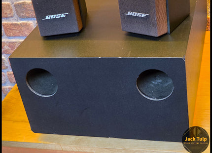 Bose Acoustimass AM-5