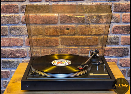 Dual CS 505