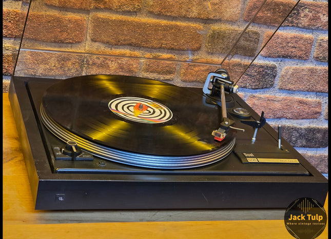 Dual CS 505