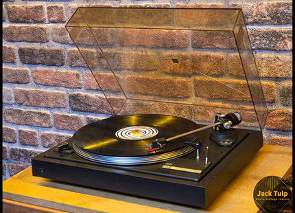 Dual CS 505
