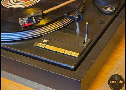 Dual CS 505