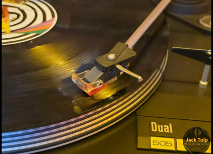 Dual CS 505