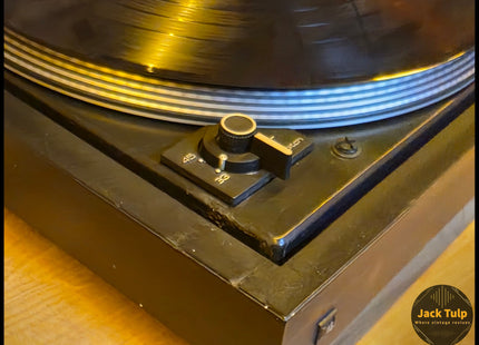 Dual CS 505