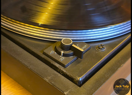 Dual CS 505
