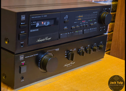 Dual PA-5060 + CC-5050