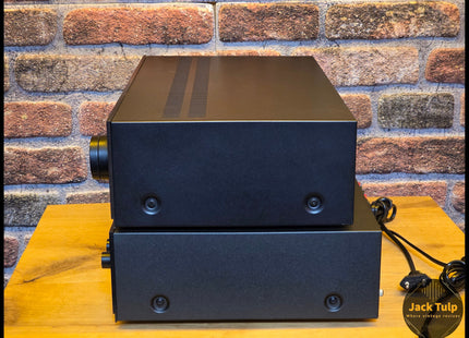 Dual PA-5060 + CC-5050