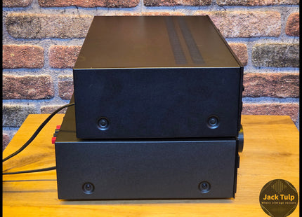 Dual PA-5060 + CC-5050