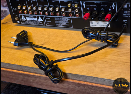 Dual PA-5060 + CC-5050