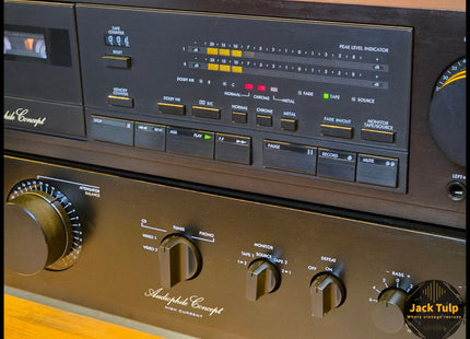 Dual PA-5060 + CC-5050