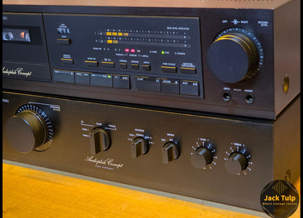 Dual PA-5060 + CC-5050