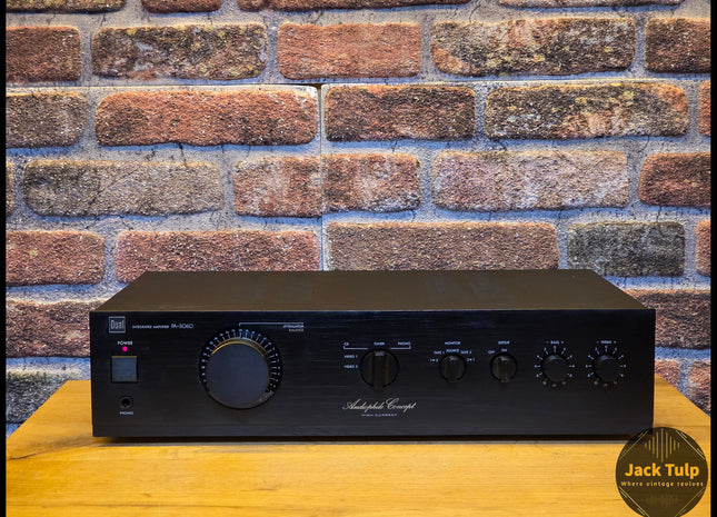 Dual PA-5060