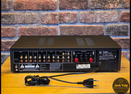 Dual PA-5060