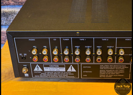 Dual PA-5060