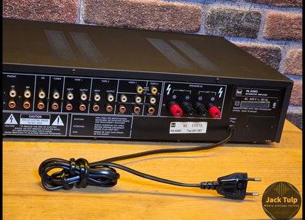 Dual PA-5060