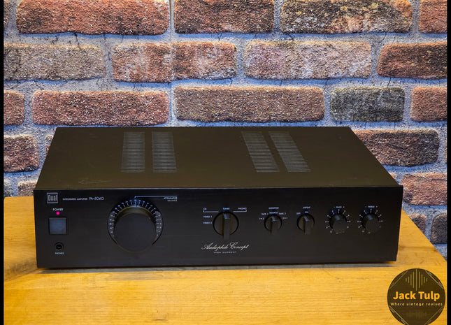Dual PA-5060
