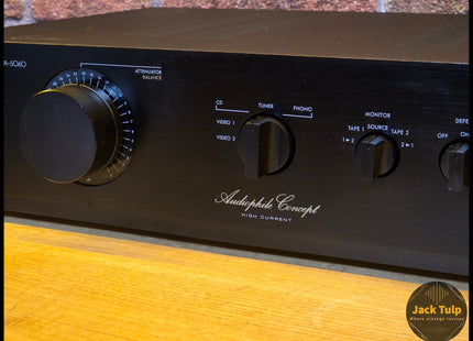 Dual PA-5060