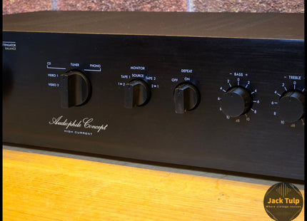 Dual PA-5060