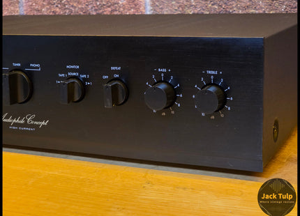 Dual PA-5060