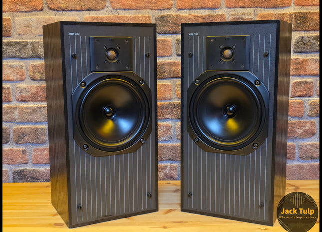 Kef C30