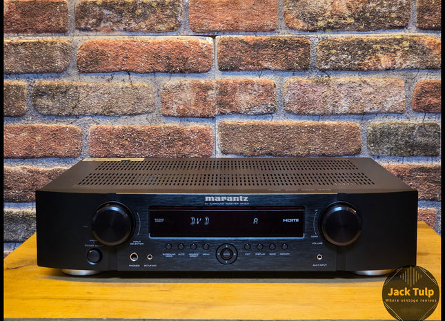 Marantz NR-1501