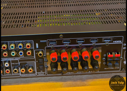 Marantz NR-1501