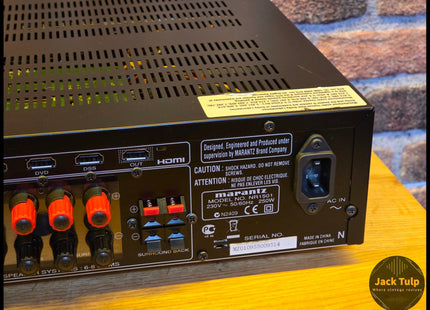 Marantz NR-1501