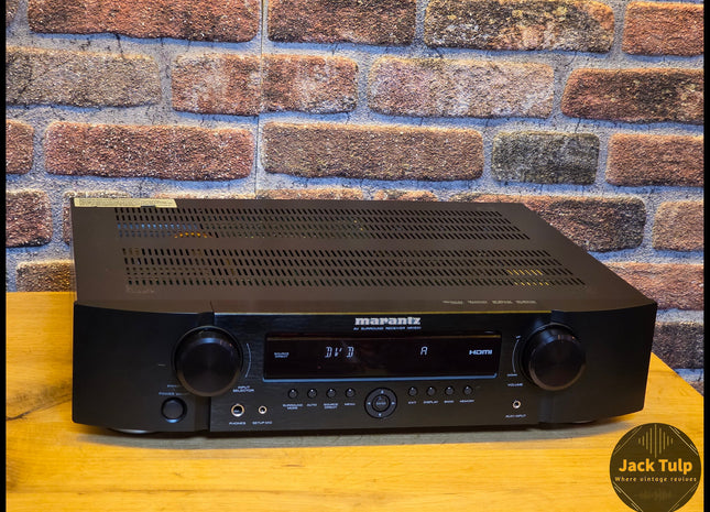 Marantz NR-1501