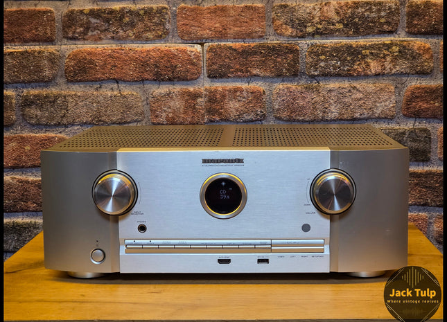 Marantz SR-6008