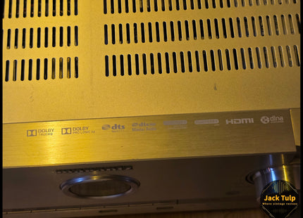 Marantz SR-6008