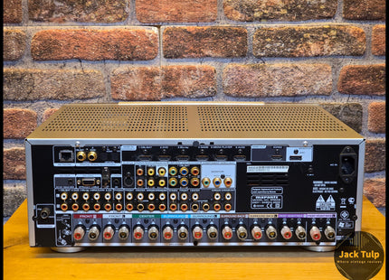 Marantz SR-6008