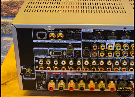 Marantz SR-6008