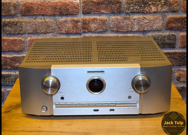 Marantz SR-6008