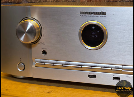 Marantz SR-6008