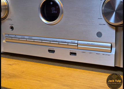 Marantz SR-6008