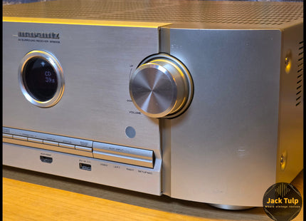 Marantz SR-6008