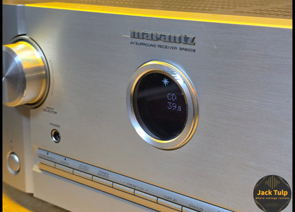 Marantz SR-6008