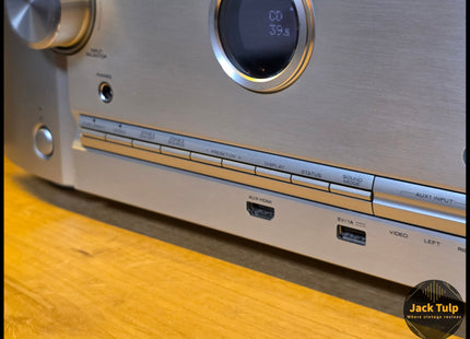 Marantz SR-6008