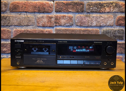 Pioneer CT-339