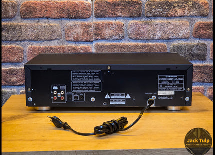Pioneer CT-339