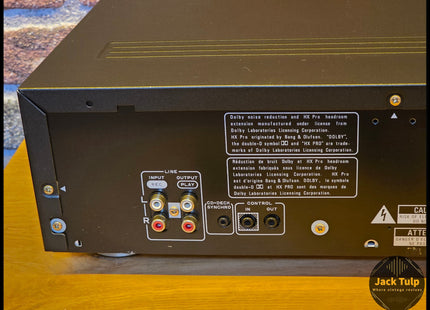 Pioneer CT-339