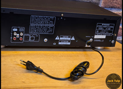 Pioneer CT-339