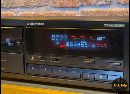 Pioneer CT-339