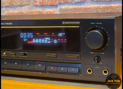 Pioneer CT-339