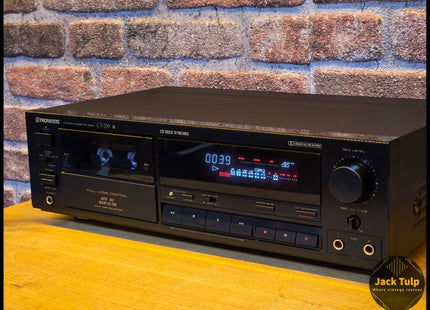Pioneer CT-339
