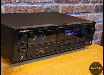 Pioneer CT-339